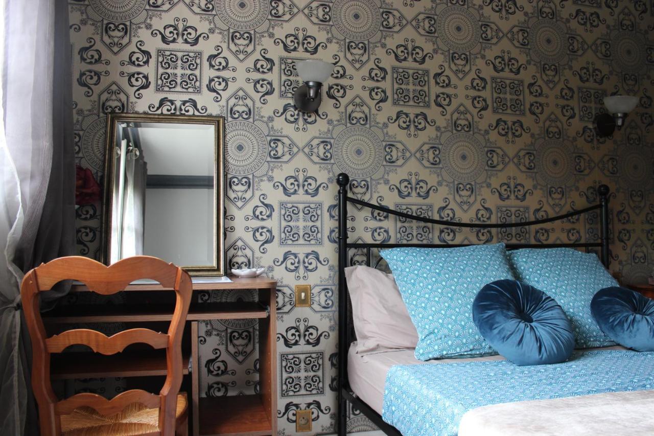 Au Coeur Du Bocage Vendeen Homestay *
