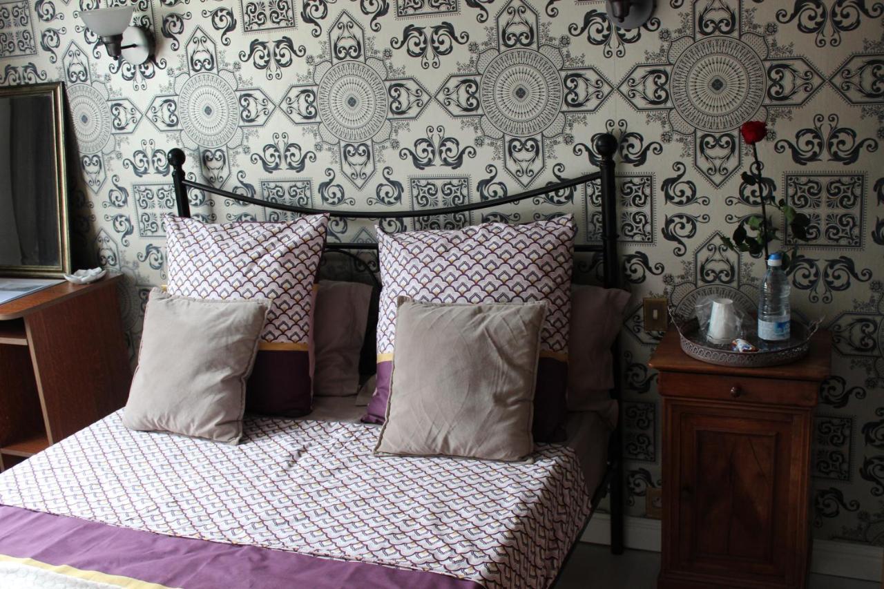 Au Coeur Du Bocage Vendeen Homestay