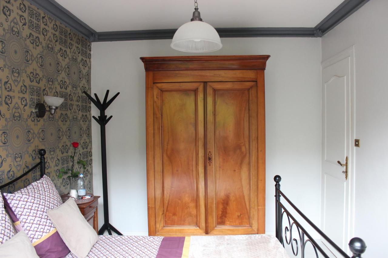 Homestay Au Coeur Du Bocage Vendeen *